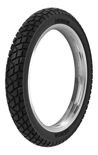 Pneu dianteiro para moto Rinaldi R 34 com câmara de 90/90-21 S 54 x 1 unidade