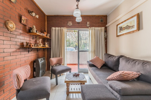 Imagen 10 de 30 de Departamento 3 Ambientes En Planta Baja En Venta En Monte Grande.