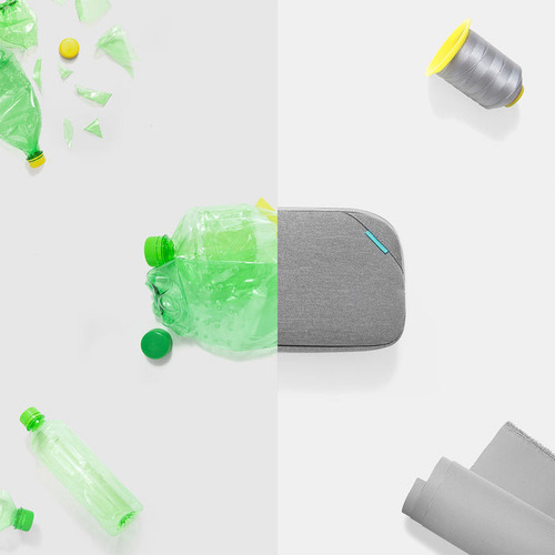 Estuche Bolso Organizador Necesere Para Cables Accesorios