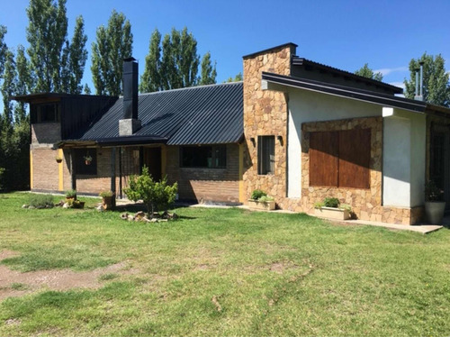 Vendo Casa Quinta