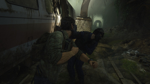 The Last Of Us Parte 1 | Steam | Pc | Original | Digital