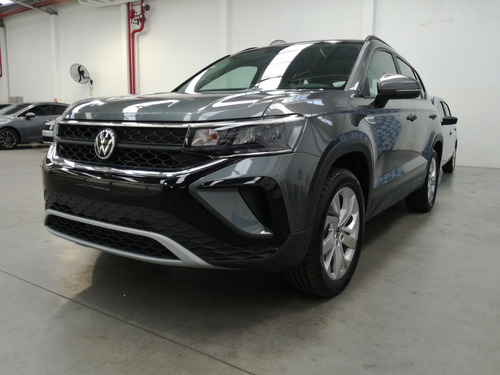 Volkswagen Taos 1.4 250 Tsi Comfortline