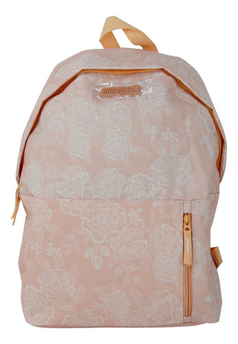 Imagem 1 de 5 de Mochila Infantil Dermiwil - 3745