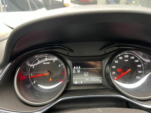 Chevrolet Onix 1.0 5p