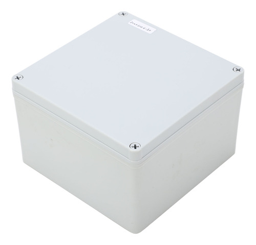 Junção Abs Impermeável Ip67 Ao Ar Livre Universal 200 X 200