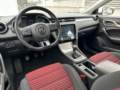 MG MG6 1.5T Com Mt