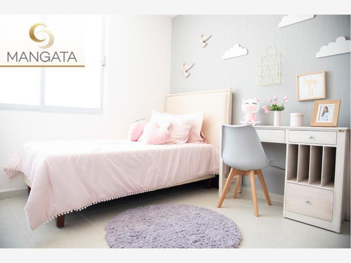 Casa Sola En Venta Mangata