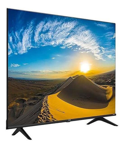 Imagen 3 de 6 de Pantalla Led Hisense 60 Ultra Hd 4k Smart Tv 60a6g