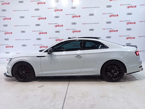 Imagen 8 de 15 de Audi A5 Elite 252hp Quattro2018