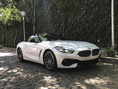 BMW Z4 2.0 Sdrive 18ia M Sport At