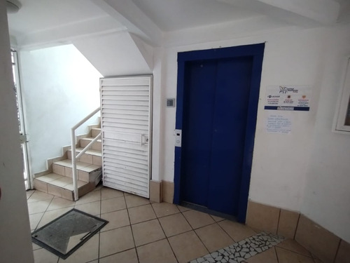 Departamento En Venta En La Miguel Hidalgo Col. San Joaquin