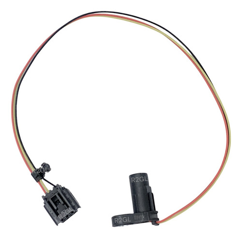 Sensor Velocidad Transmision 6dct450 Focus Mondeo Powershift