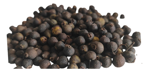 Pimienta Gorda Entera 1 Kilo