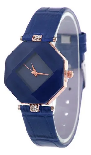 Características de un online reloj de mano