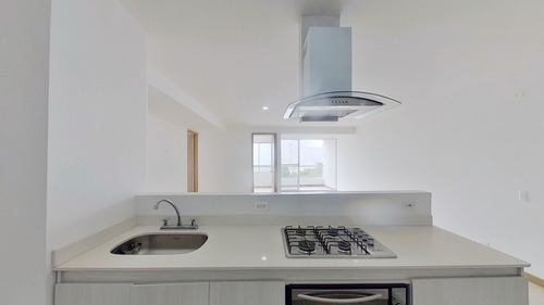 Imagen 7 de 18 de Apartamento En Venta La Doctora Sabaneta