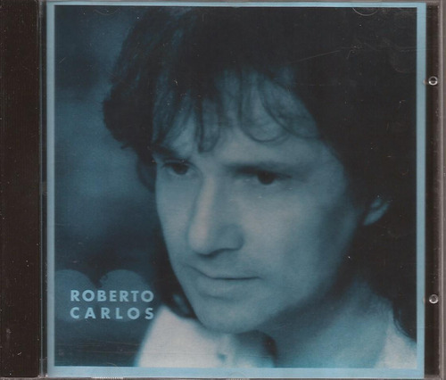 Cd Roberto Carlos En Portugues