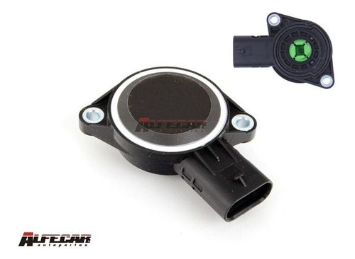 Sensor Tps De Posicion De Mariposa Tiguan 2008 1727