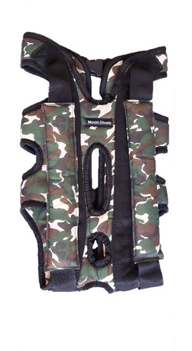 Imagen 1 de 4 de Mochila Para Perros Mochichunis Talle L Hasta 6 Kg