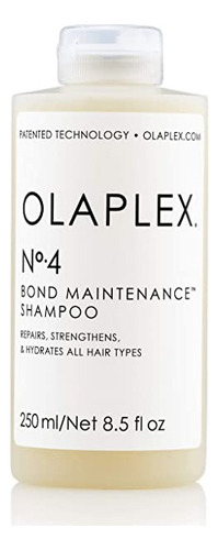 Olaplex No.4 | Shampoo Restaurador 250ml