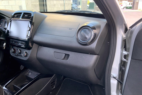 Renault Kwid 2024