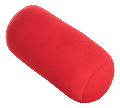 Almohada De Espuma Viscoelástica En Forma De Cilindro G, Coj