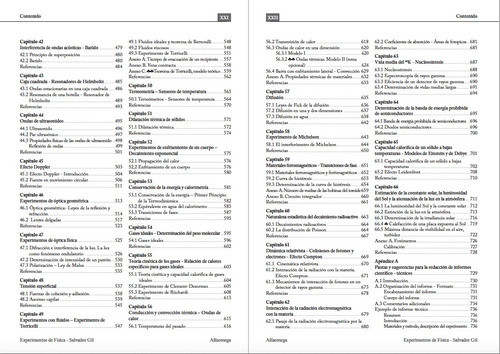 Libro Experimentos De Física. Usando Las Tic Y Elementos De