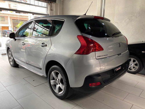 Peugeot 3008 1.6 Allure Thp 156cv 2013