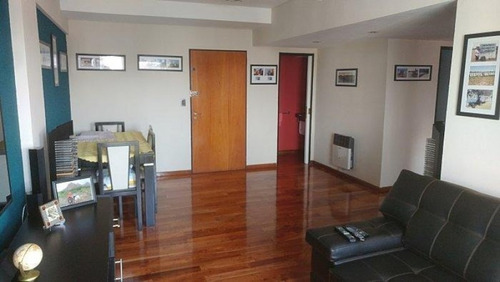 Imagen 13 de 13 de Venta Departamento 3 Ambientes Con Cochera Y Balcón