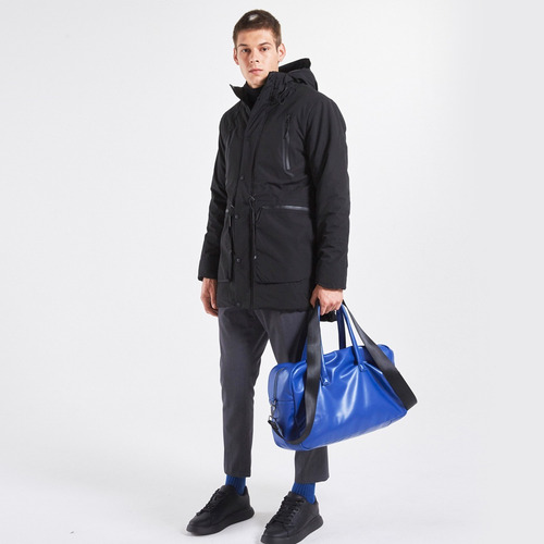 Campera Neo Black