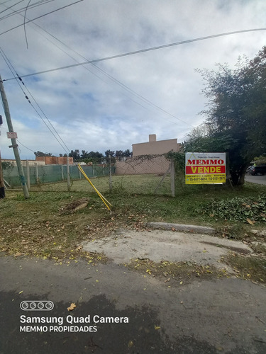 Lotes Con Planos Aprobados