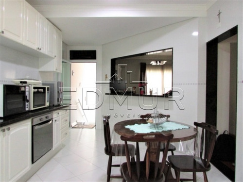 Sobrado - Campestre - Ref: 265 - V-265