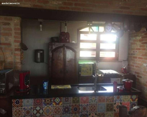Imagem 6 de 15 de Casa Em Condomínio Para Venda Em Arujá, Caputera, 5 Dormitórios, 5 Suítes, 7 Banheiros, 10 Vagas - 2628_2-1039887