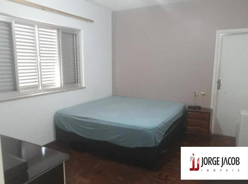 Imagem 5 de 16 de Casa À Venda, 2 Quartos, Vila Santana - Sorocaba/sp - 4663