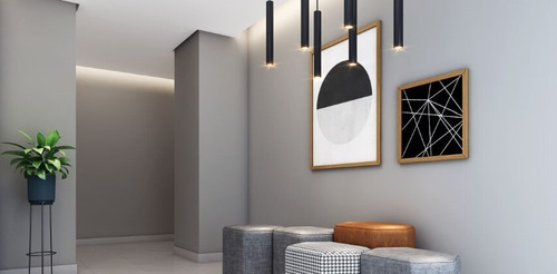 Imagem 2 de 18 de Apartamento Residencial Para Venda, Jardim Santo Antônio, São Paulo - Ap10052. - Ap10052-inc