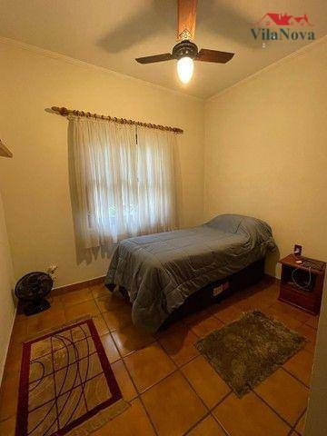 Imagem 8 de 14 de Chácara Com 6 Dormitórios À Venda, 2000 M² Por R$ 1.650.000,00 - Terras De Itaici - Indaiatuba/sp - Ch0118
