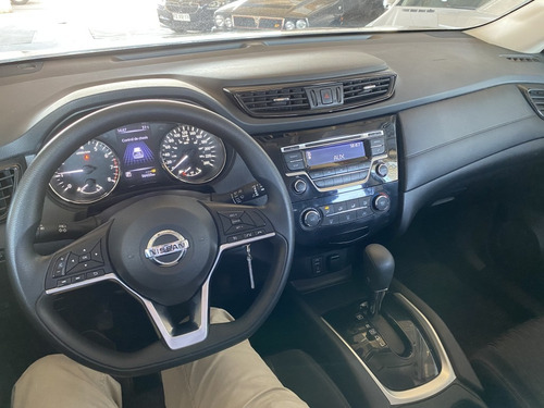 Nissan X-trail Sense 4wd Auto