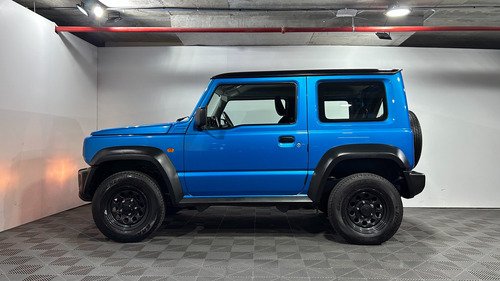 Suzuki Jimny 1.5 Gl 4wd 2022