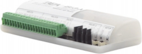 Modulo Programable Con 3 Salidas De Relevador 5 Entradas 13