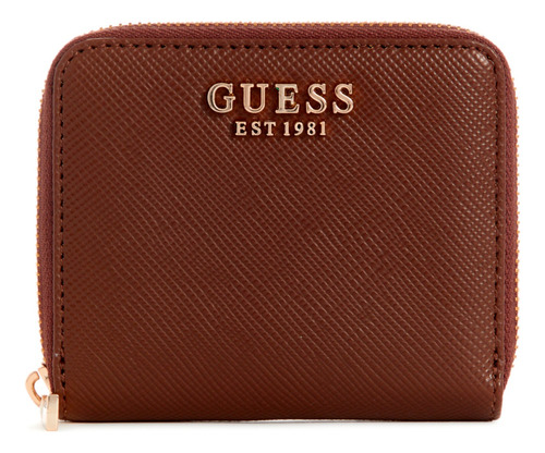 Billetera Guess Zg850037 Brown - Mileus 