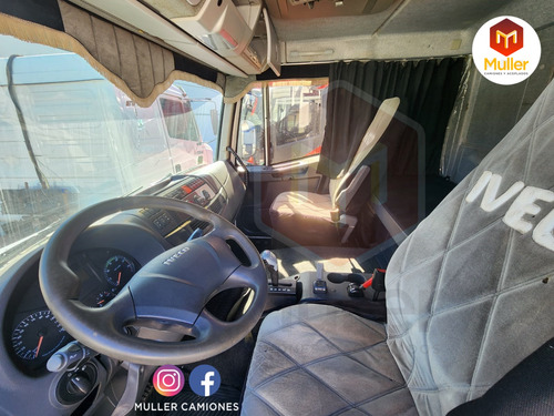 Iveco 170e30 Tractor Automático ( Auto-shift) Modelo 2018