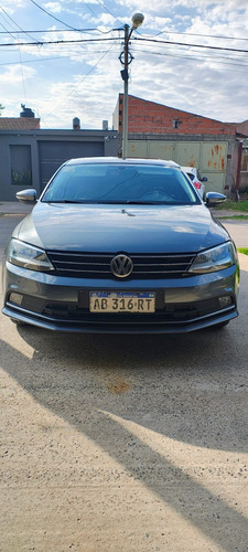 Volkswagen Vento 1.4 Highline 150cv At