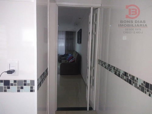 Imagem 10 de 15 de Sobrado - Vila Re - Ref: 2380 - V-2380
