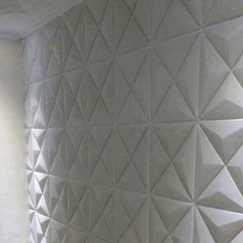 Imagem 8 de 9 de Molde De Gesso/cimento 3d Abs Cullinans + Base Niveladora