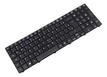 Comprar Teclado Para Notebook Gateway Ne56r16b Ne57007b Ne56r05b