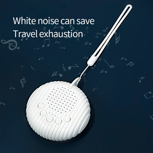 Equipo De Sueño Stock Para Bebés Y Niños White Noise Mac