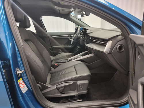 Audi A3 1.4 Sedán Select At Dsg