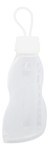 Bolsa Reutilizable De Silicona Para Almacenamiento De Leche,