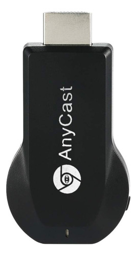 Allcast Smart Media Player Tv Stick Google Chromecast Dongle