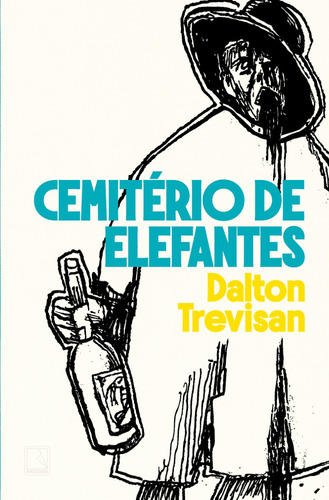 Livro Cemitério De Elefantes Edição 22 Record Editora Em Português 2024