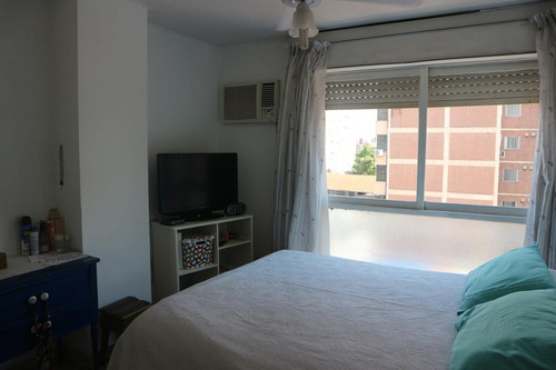 Imagen 9 de 28 de Departamento - Barrio Sur